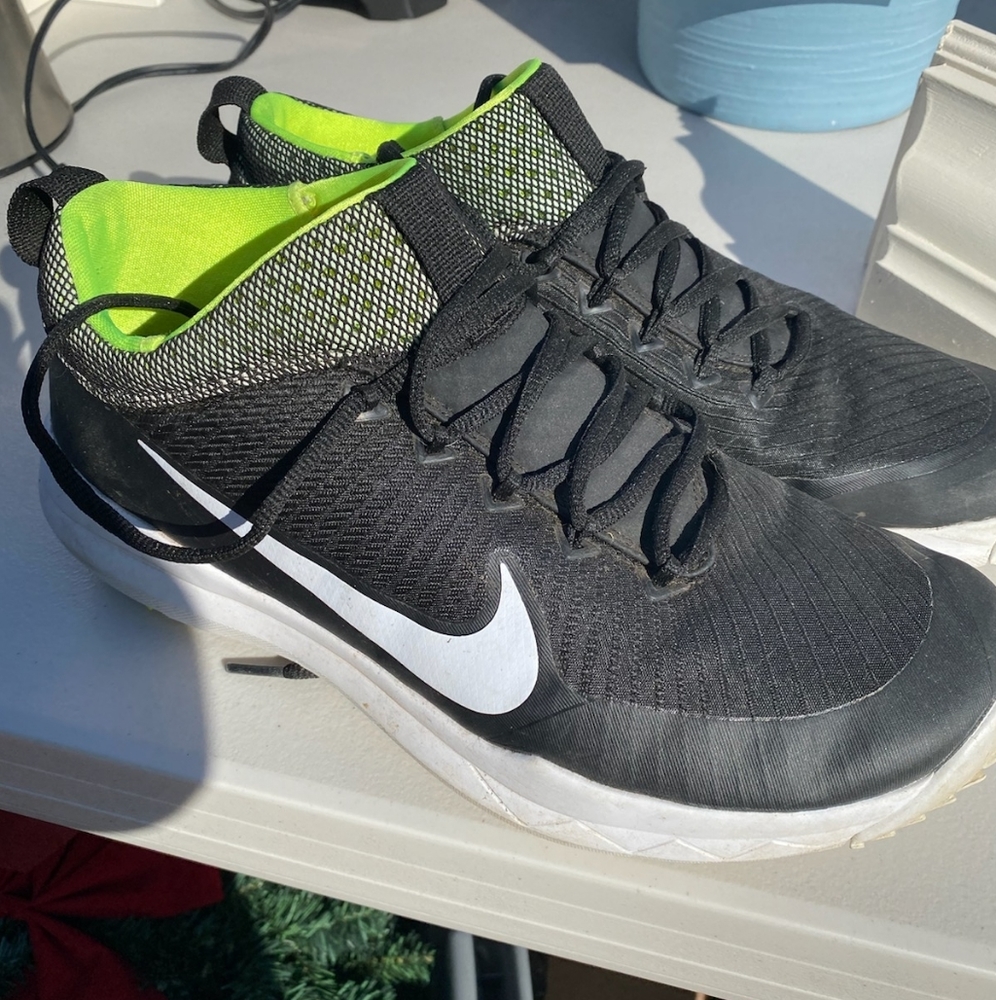Nike Golf Shoes
